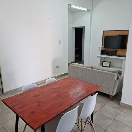Departamento Familiar Muy Amplio Apartment Concepción del Uruguay Exterior photo