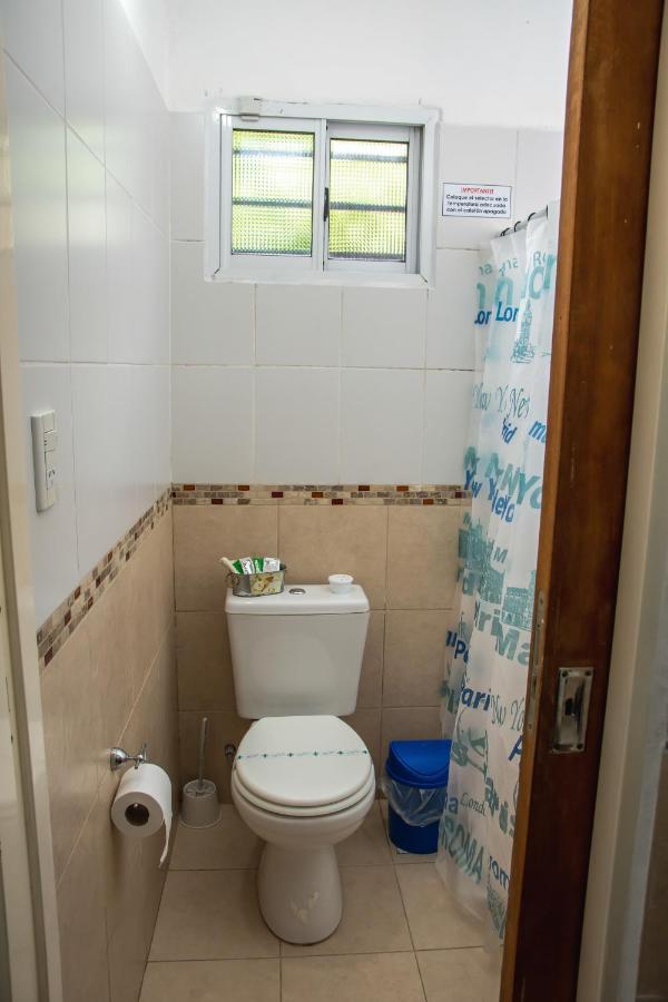 Departamento Familiar Muy Amplio Apartment Concepción del Uruguay Exterior photo