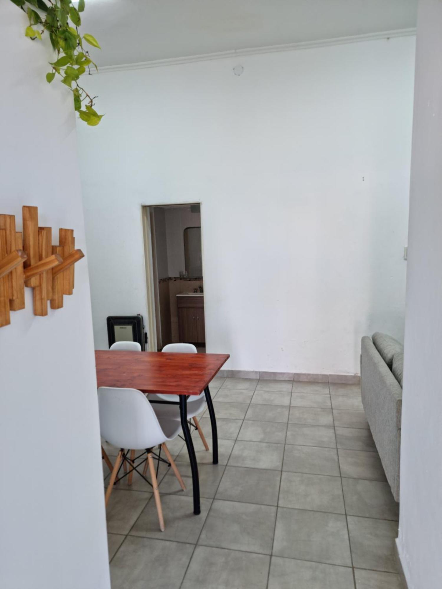 Departamento Familiar Muy Amplio Apartment Concepción del Uruguay Room photo